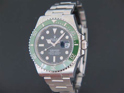 rolex 126610lv mk2|rolex submariner m126610lv 0002.